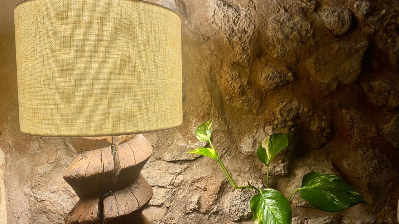 Agroturisme Son Cardaix Artà Exterior foto