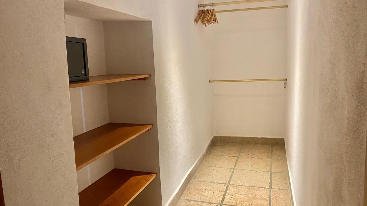 Agroturisme Son Cardaix Artà Exterior foto