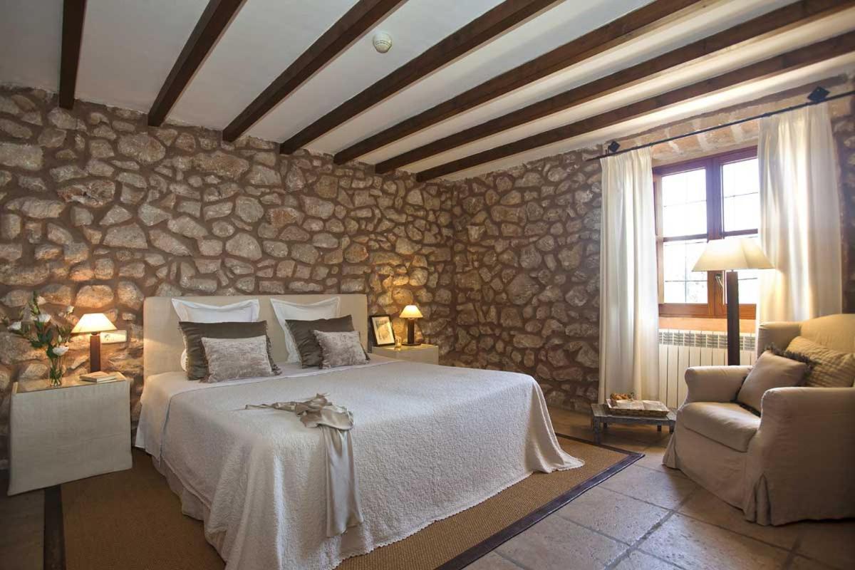 Agroturisme Son Cardaix Artà Exterior foto
