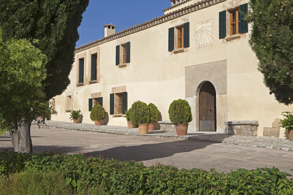 Agroturisme Son Cardaix Artà Exterior foto